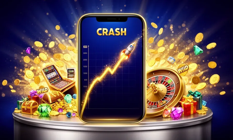 jackpota Casino